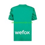 A.C. Milan Dres Golmanski Domaći 2023/2024 Kratkih Rukava